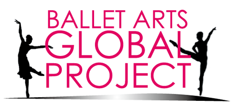 BALLET ARTS GLOABAL PROJECT